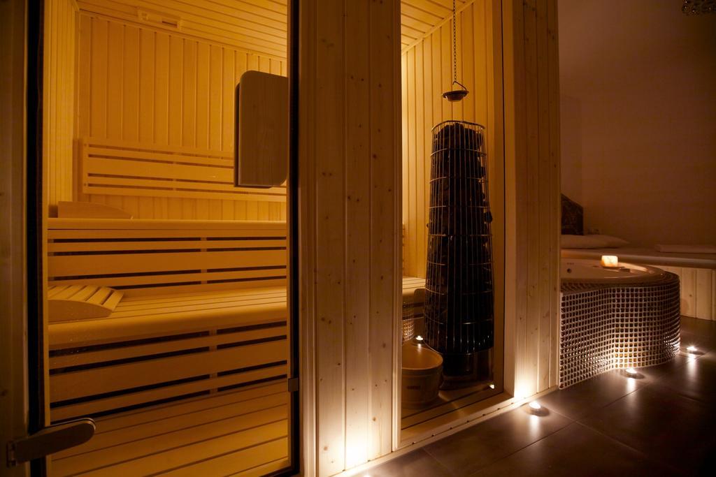 Wellness Penzion U Muzea Liberec Buitenkant foto