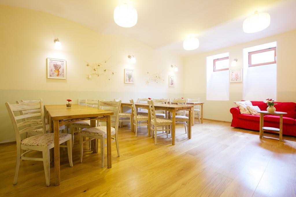 Wellness Penzion U Muzea Liberec Buitenkant foto