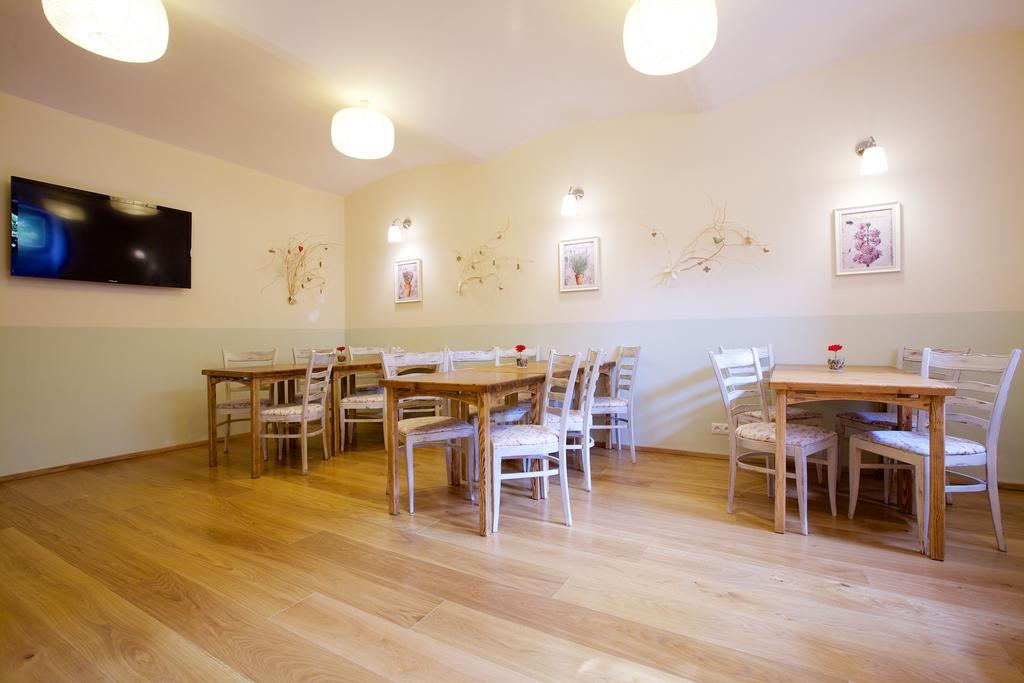 Wellness Penzion U Muzea Liberec Buitenkant foto