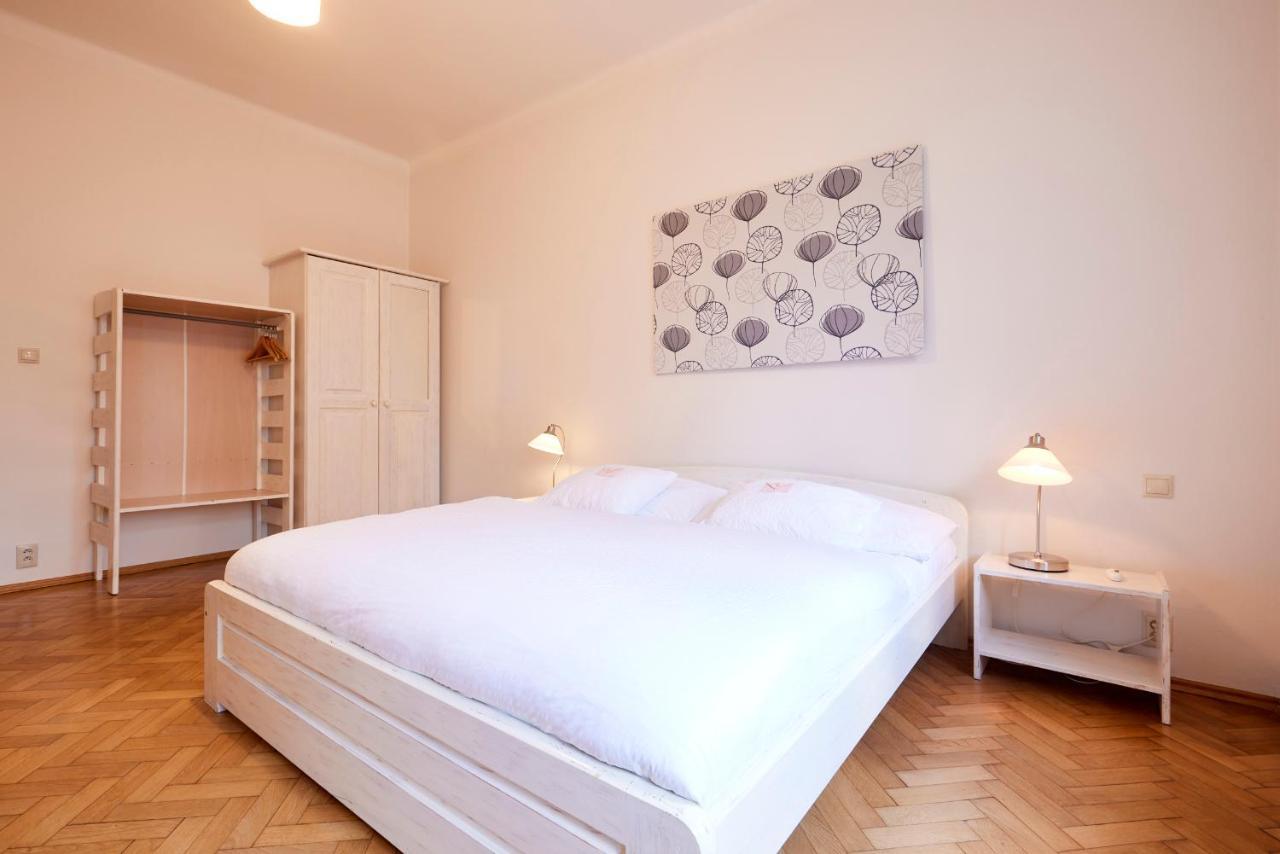Wellness Penzion U Muzea Liberec Buitenkant foto