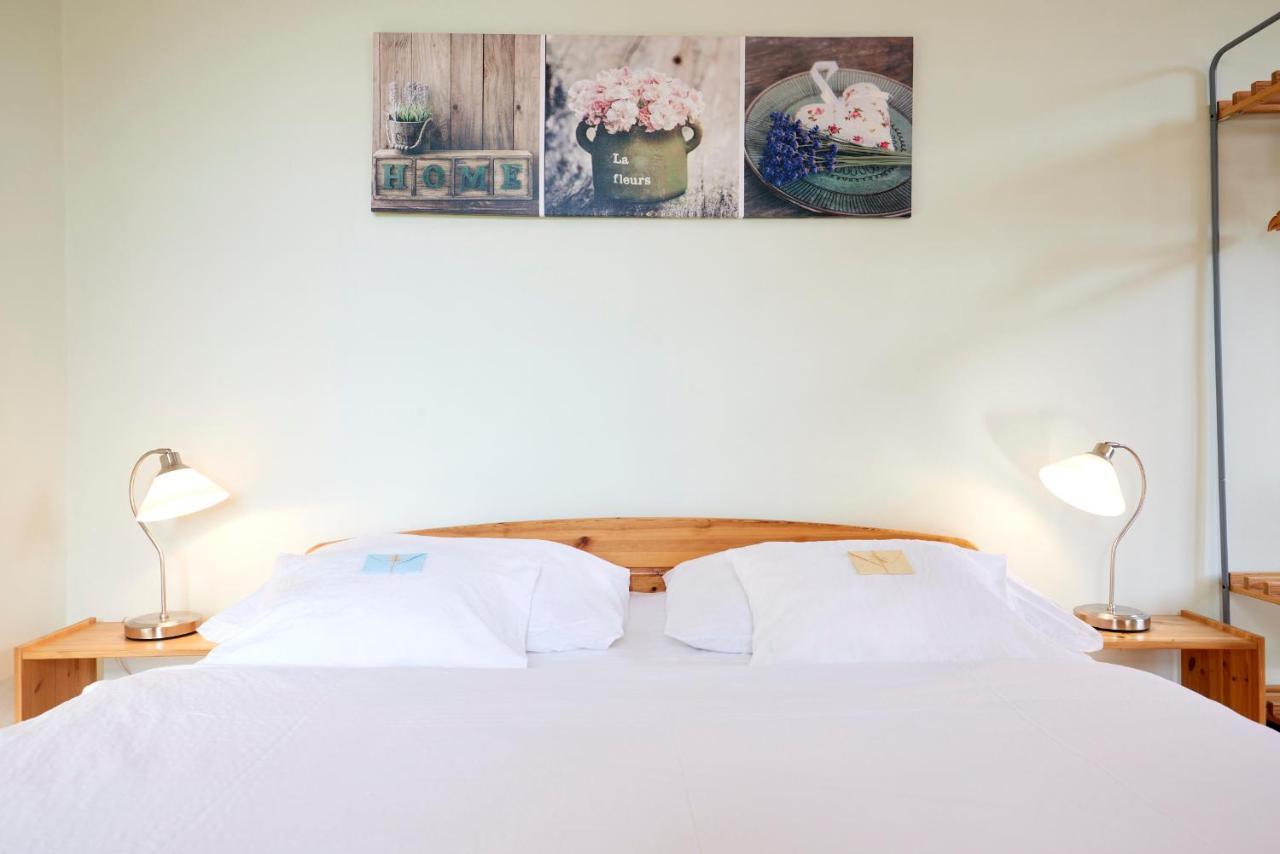 Wellness Penzion U Muzea Liberec Buitenkant foto