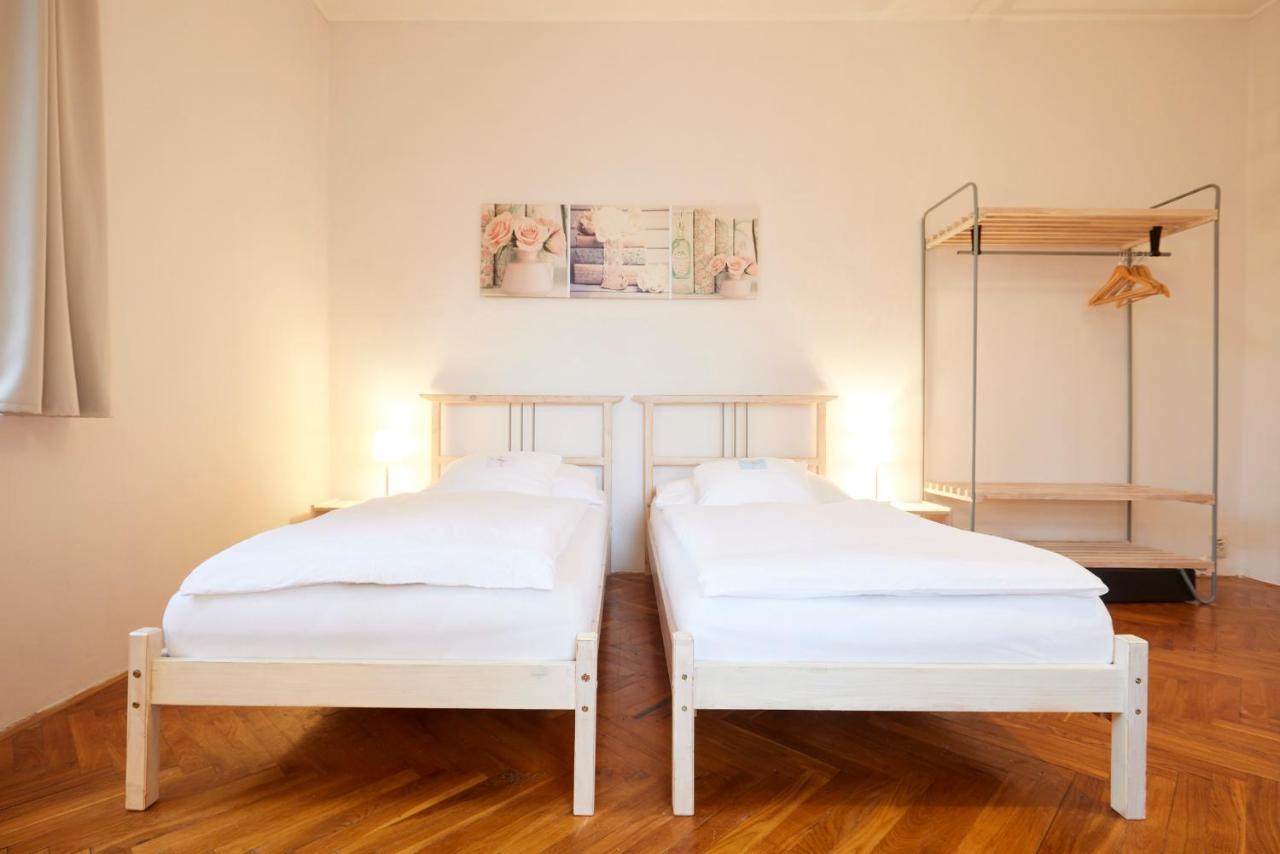 Wellness Penzion U Muzea Liberec Buitenkant foto