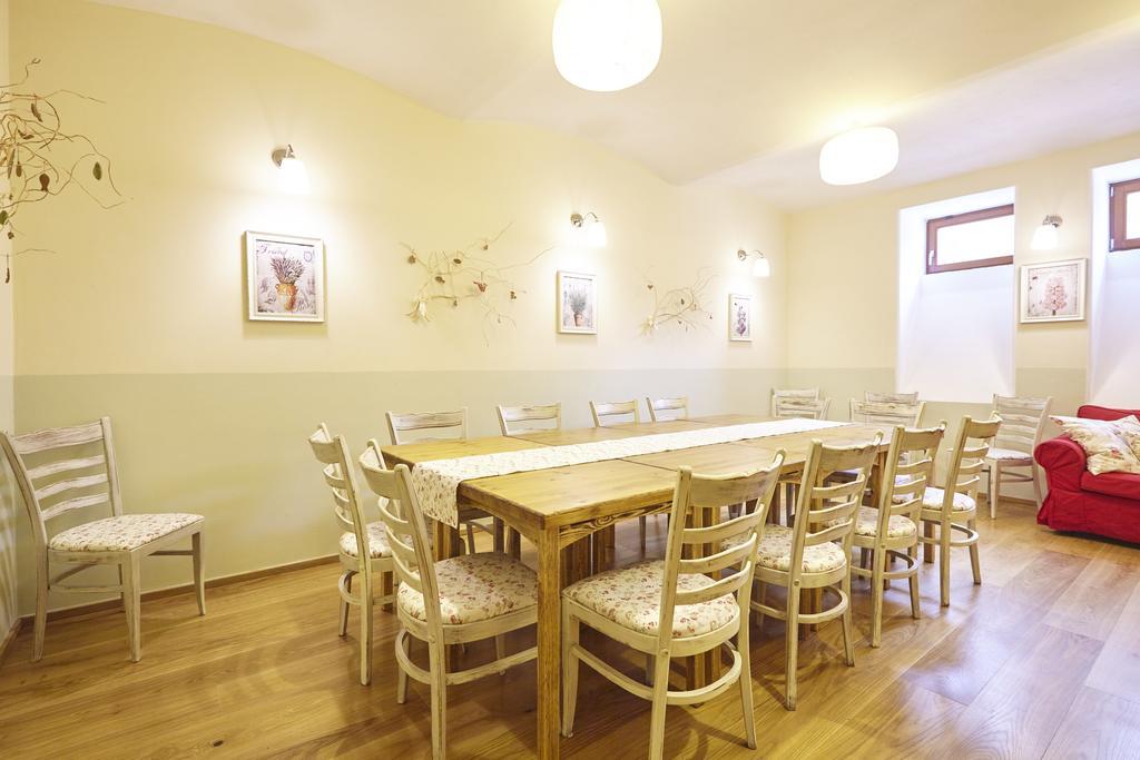 Wellness Penzion U Muzea Liberec Buitenkant foto