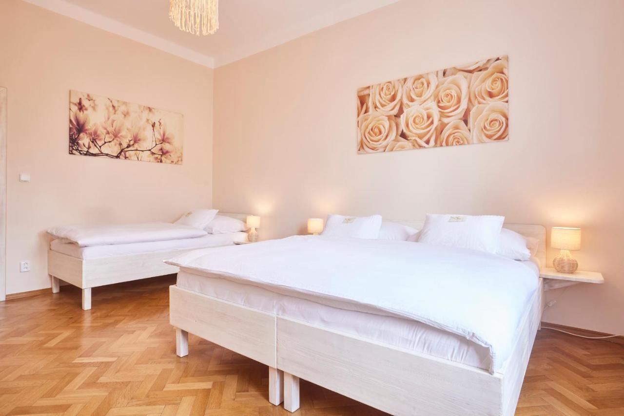 Wellness Penzion U Muzea Liberec Buitenkant foto