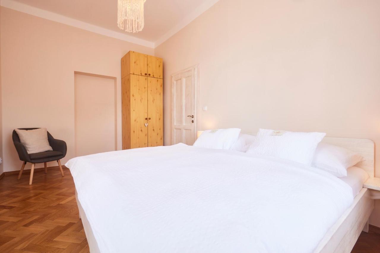 Wellness Penzion U Muzea Liberec Buitenkant foto