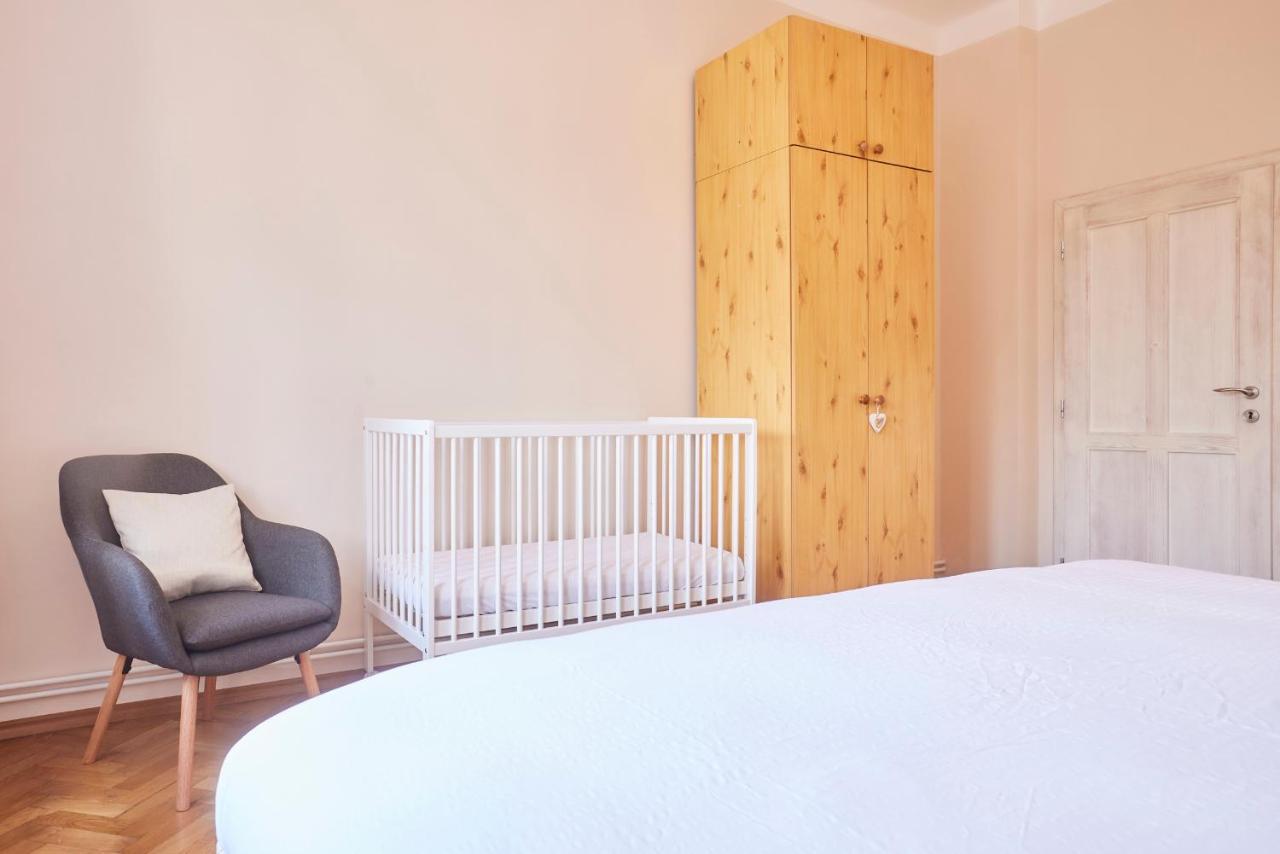 Wellness Penzion U Muzea Liberec Buitenkant foto