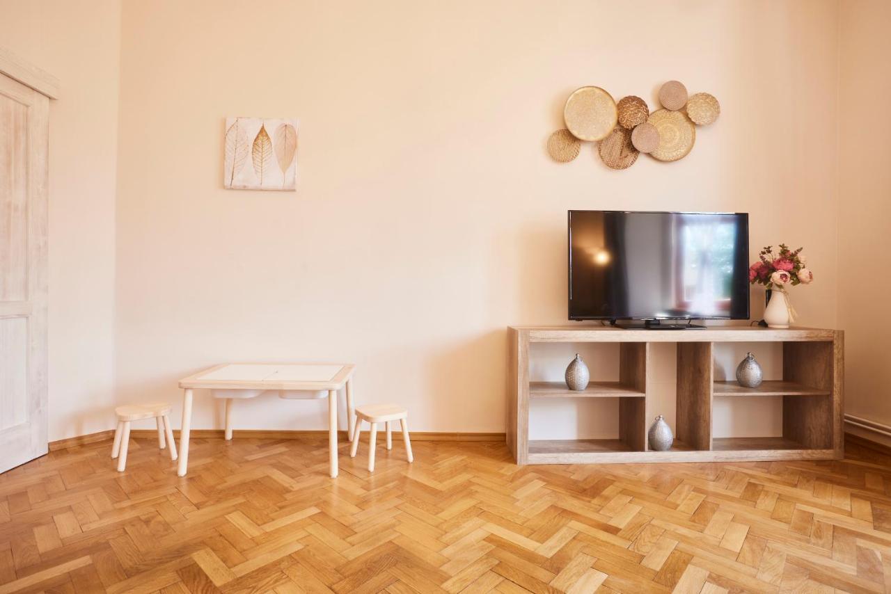 Wellness Penzion U Muzea Liberec Buitenkant foto