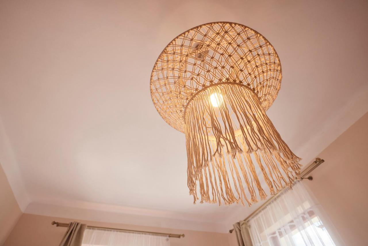 Wellness Penzion U Muzea Liberec Buitenkant foto