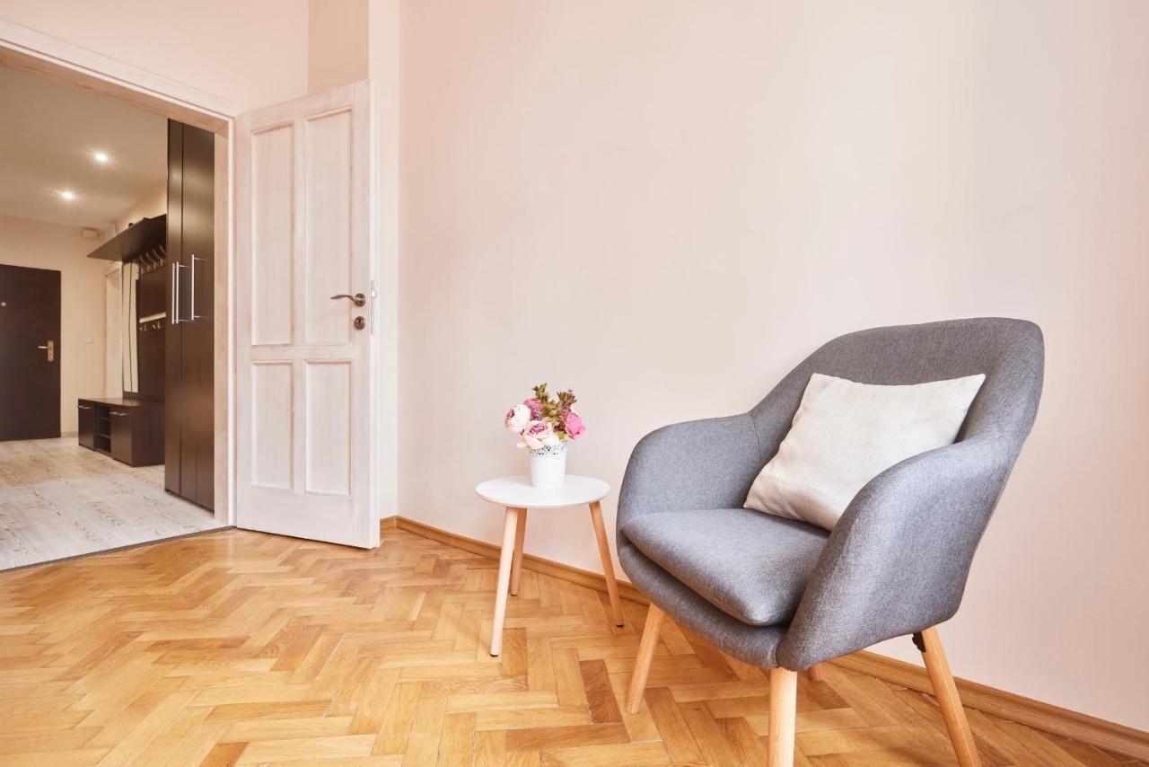 Wellness Penzion U Muzea Liberec Buitenkant foto