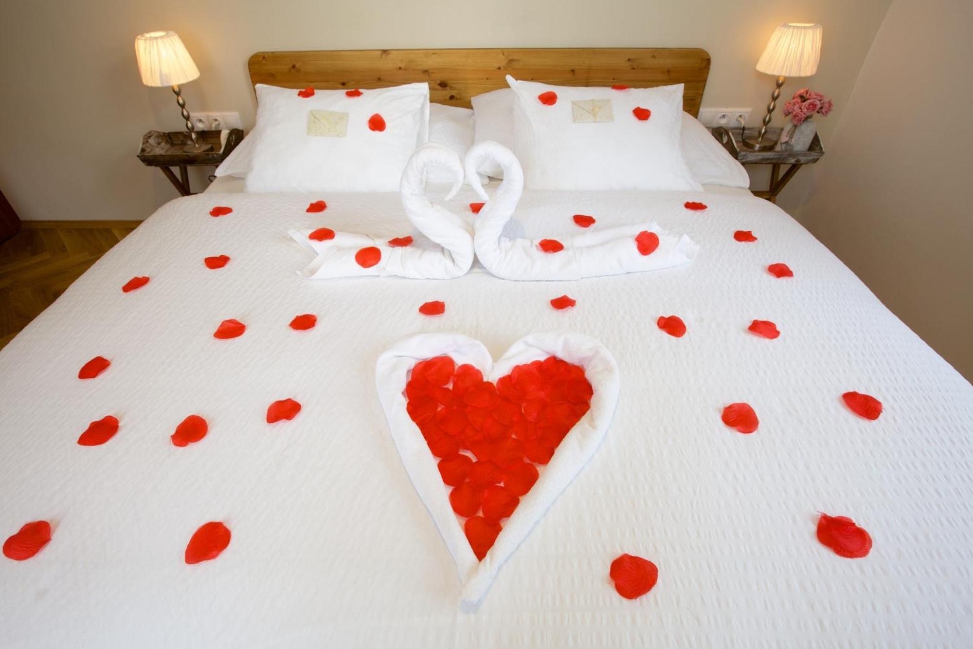 Wellness Penzion U Muzea Liberec Kamer foto
