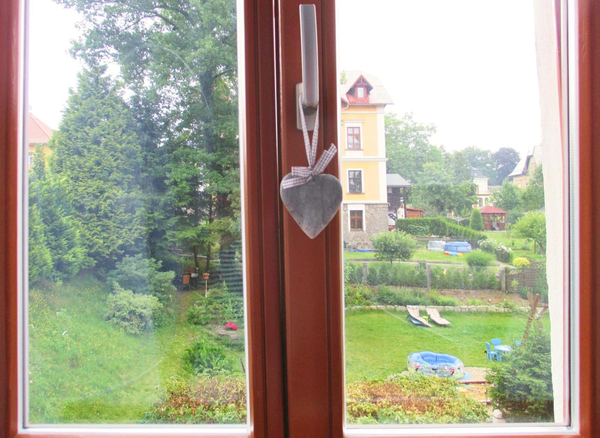 Wellness Penzion U Muzea Liberec Kamer foto