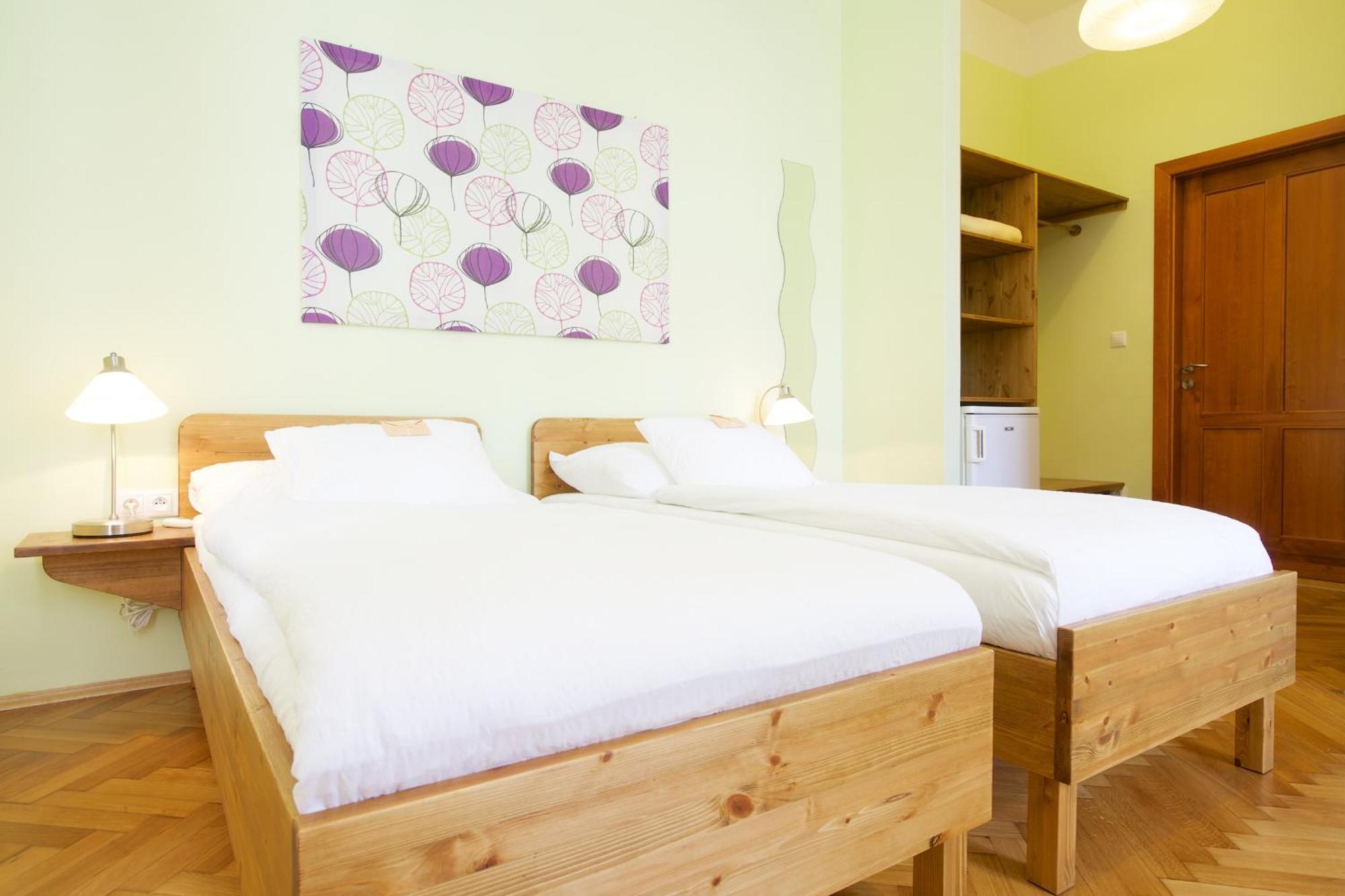 Wellness Penzion U Muzea Liberec Kamer foto