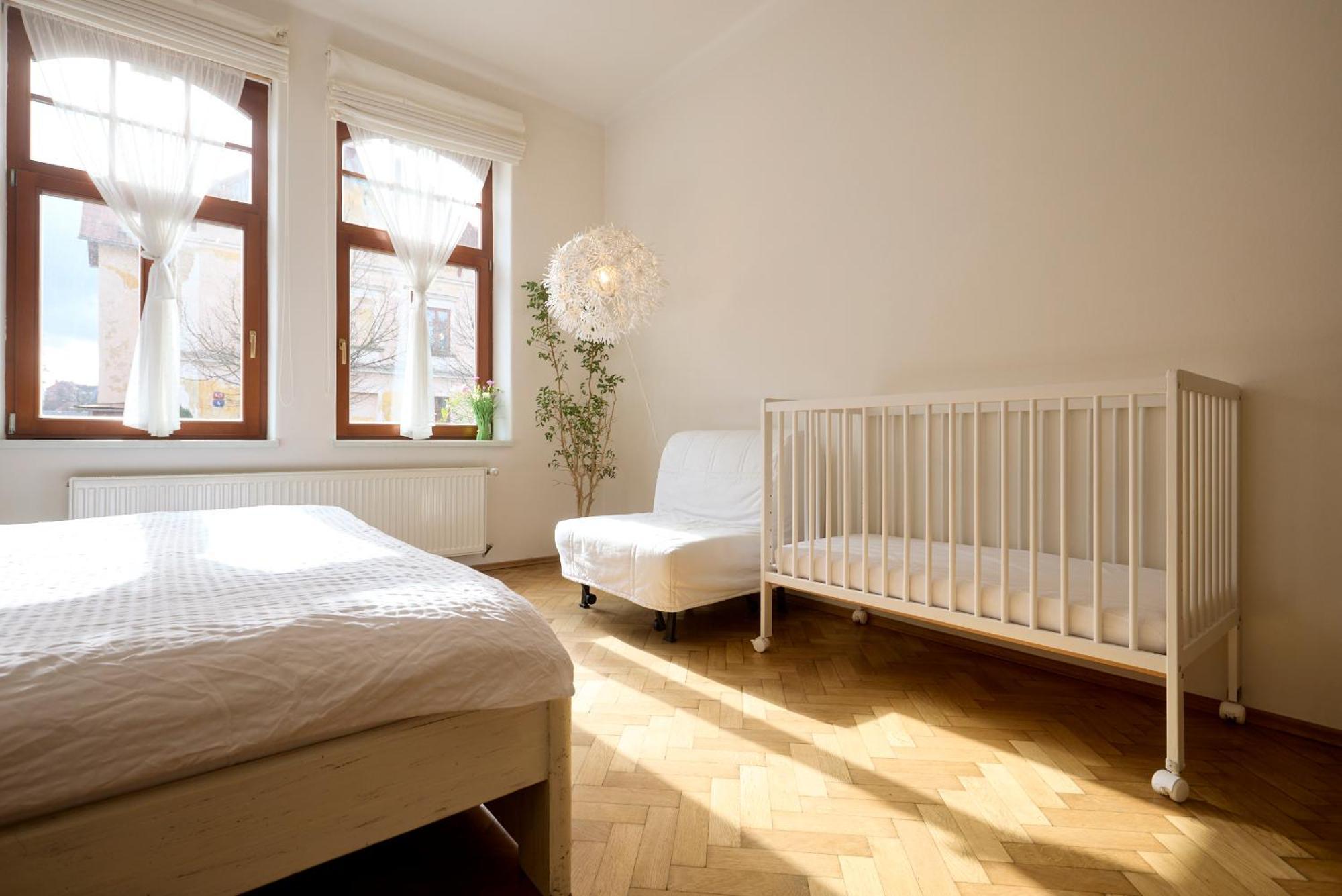 Wellness Penzion U Muzea Liberec Buitenkant foto