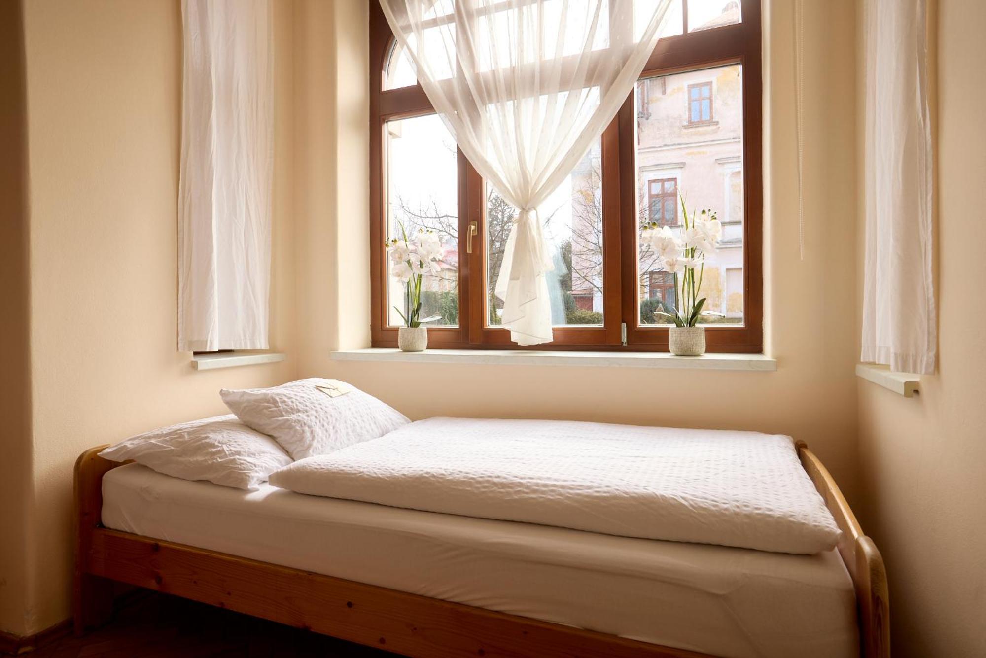 Wellness Penzion U Muzea Liberec Buitenkant foto