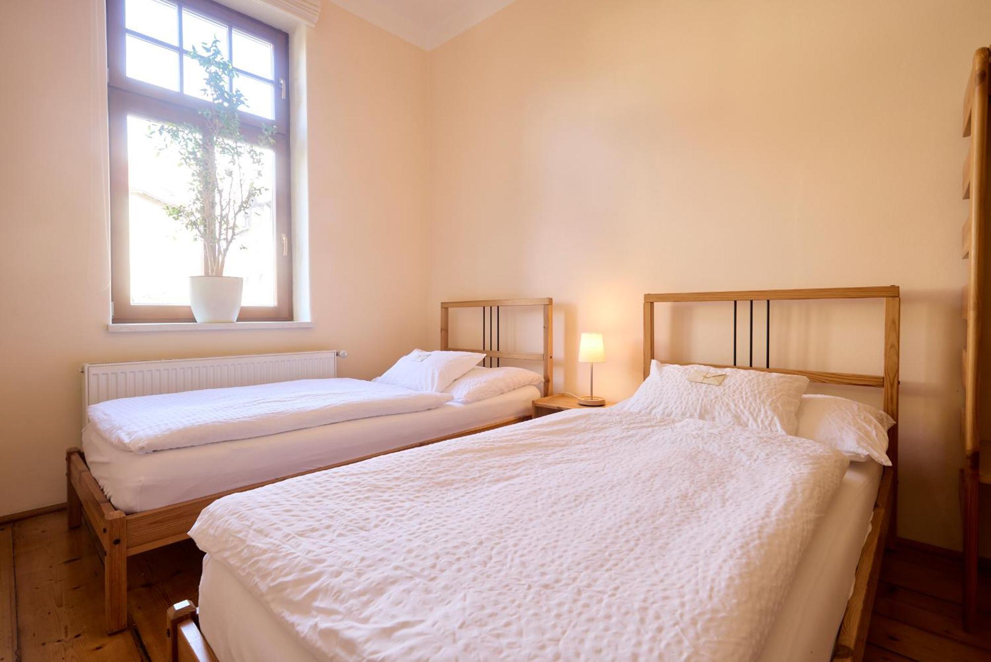 Wellness Penzion U Muzea Liberec Buitenkant foto