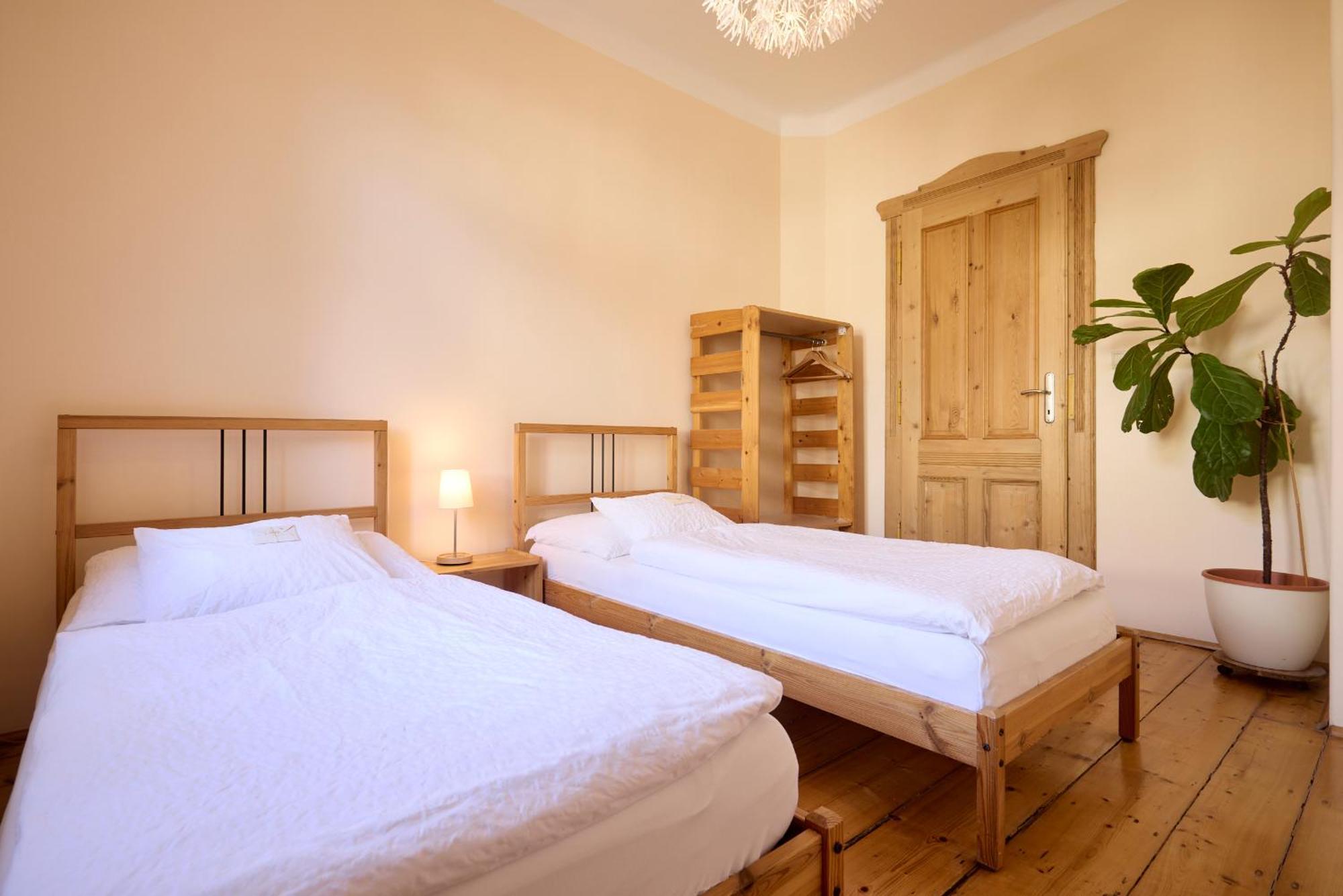 Wellness Penzion U Muzea Liberec Buitenkant foto