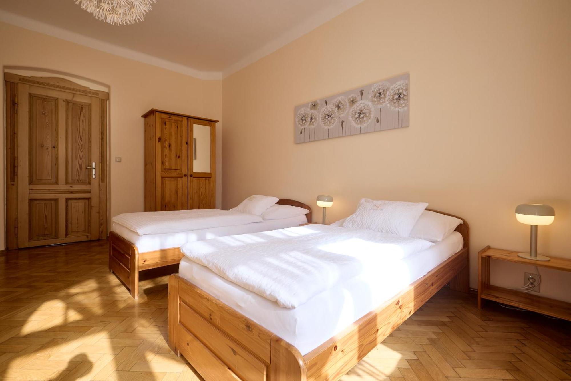 Wellness Penzion U Muzea Liberec Buitenkant foto