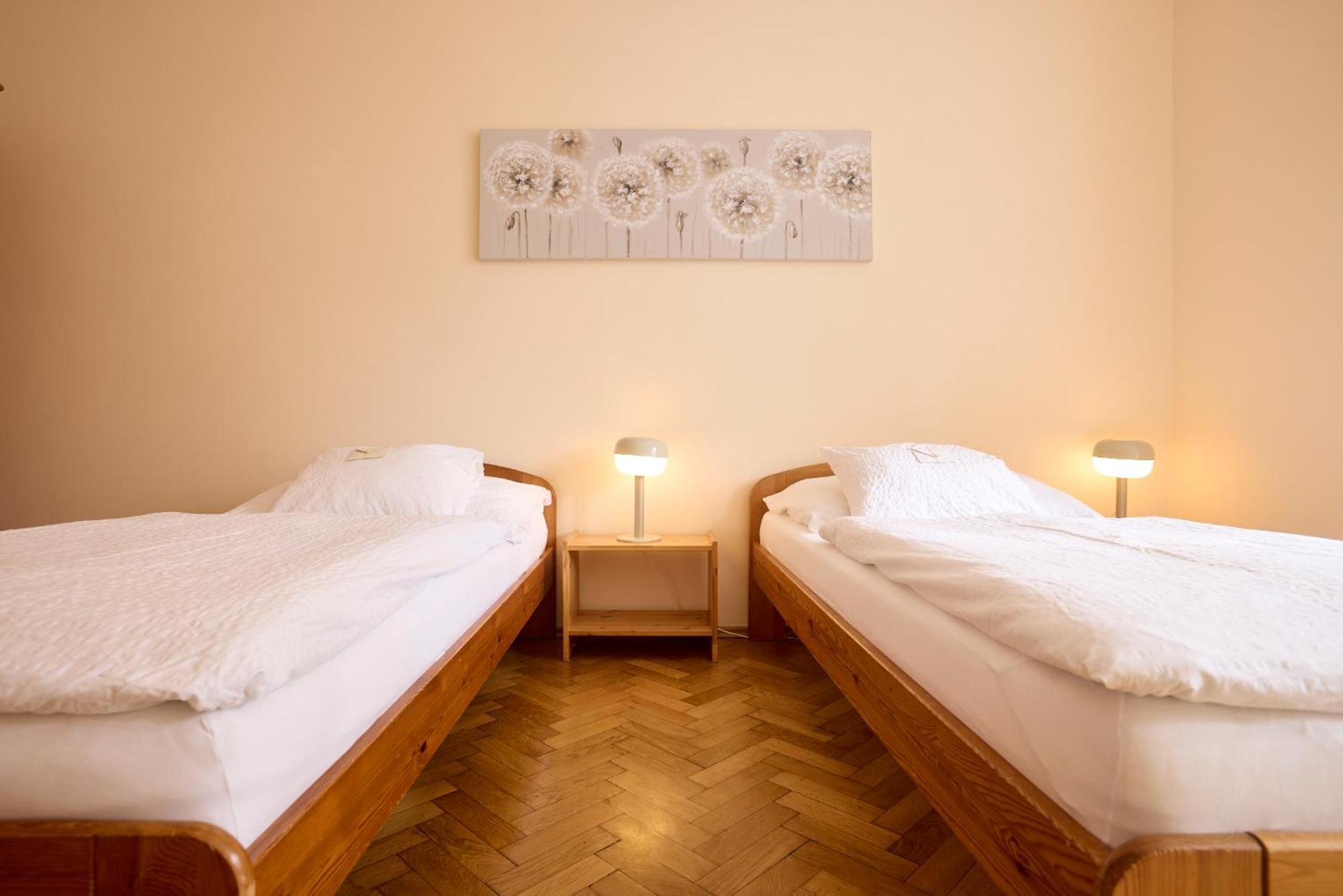 Wellness Penzion U Muzea Liberec Buitenkant foto