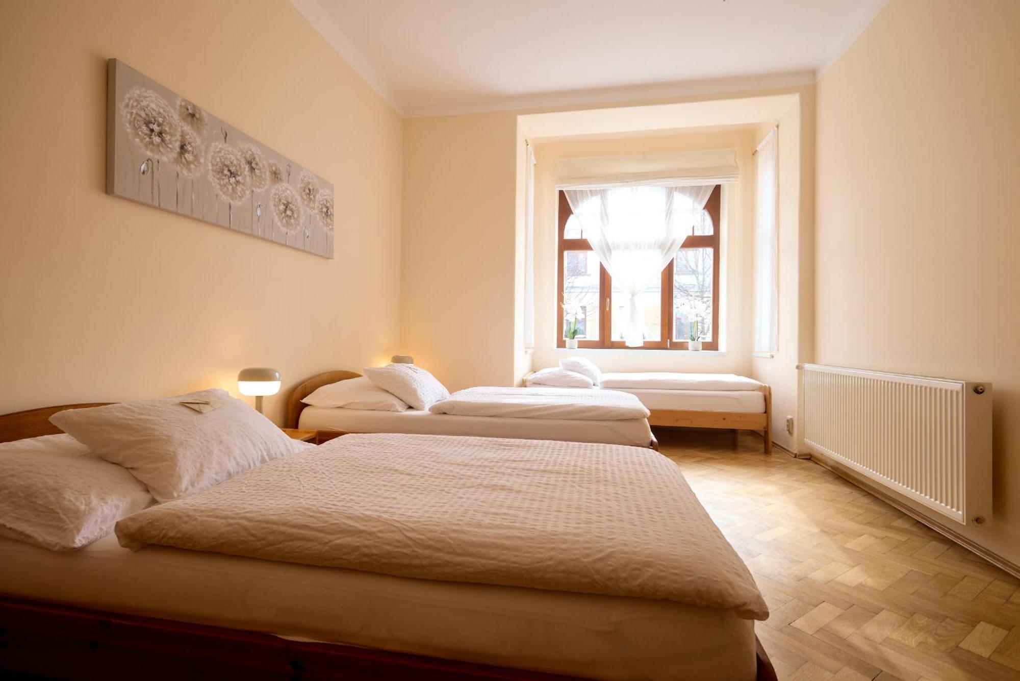Wellness Penzion U Muzea Liberec Buitenkant foto