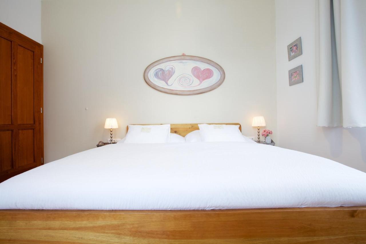 Wellness Penzion U Muzea Liberec Kamer foto